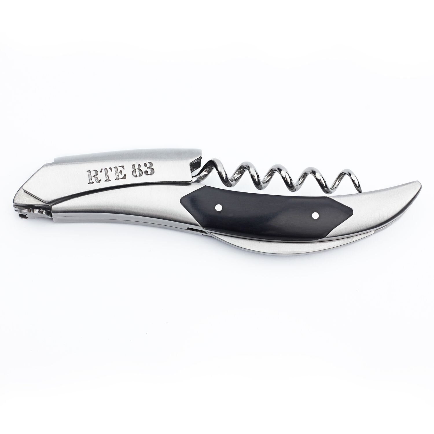 Corkscrew Waiter's Friend Wine Opener — Route83 Knives
